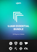 UJAM Essential Bundle