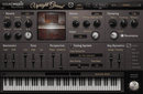 Sound Magic Co. Ltd. Upright Grand Virtual instrument