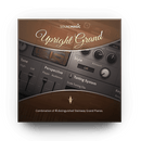 Sound Magic Co. Ltd. Upright Grand Virtual instrument
