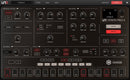 IK Multimedia UNO Synth Pro X Analog Synthesizer
