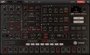 IK Multimedia UNO Synth Pro X Analog Synthesizer