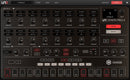 IK Multimedia UNO Synth Pro X Analog Synthesizer