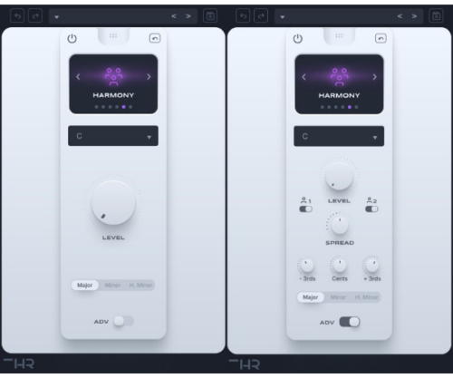THR Audio VoxGuru Vocal Processing Plug-In
