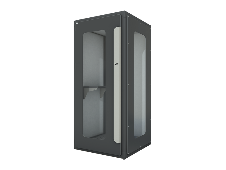Vicoustic VicBooth Office Phone Booth - 1x1