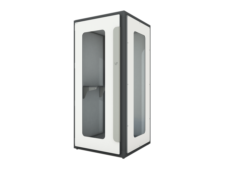 Vicoustic VicBooth Office Phone Booth - 1x1