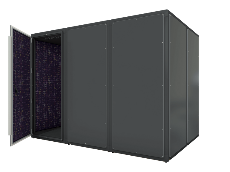 Vicoustic VicBooth Gaming Acoustic Booth
