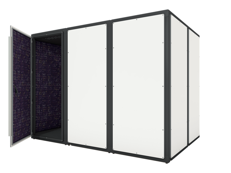 Vicoustic VicBooth Gaming Acoustic Booth