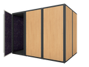 Vicoustic VicBooth Gaming Acoustic Booth
