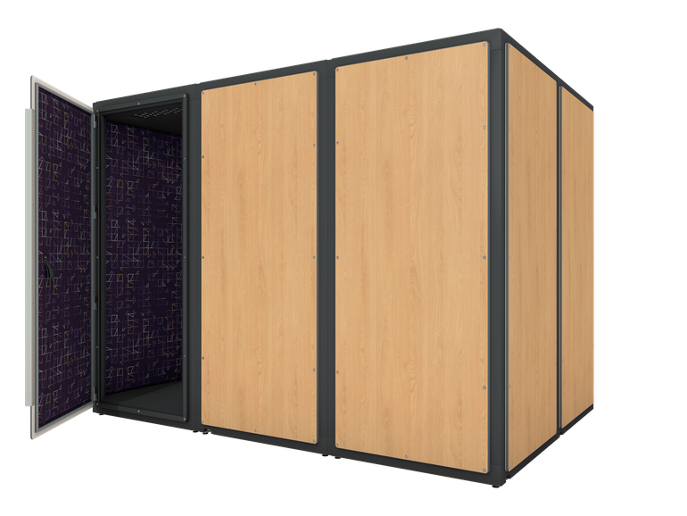 Vicoustic VicBooth Gaming Acoustic Booth