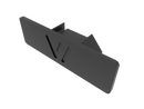 Vicoustic VicFix J Profile End Cap