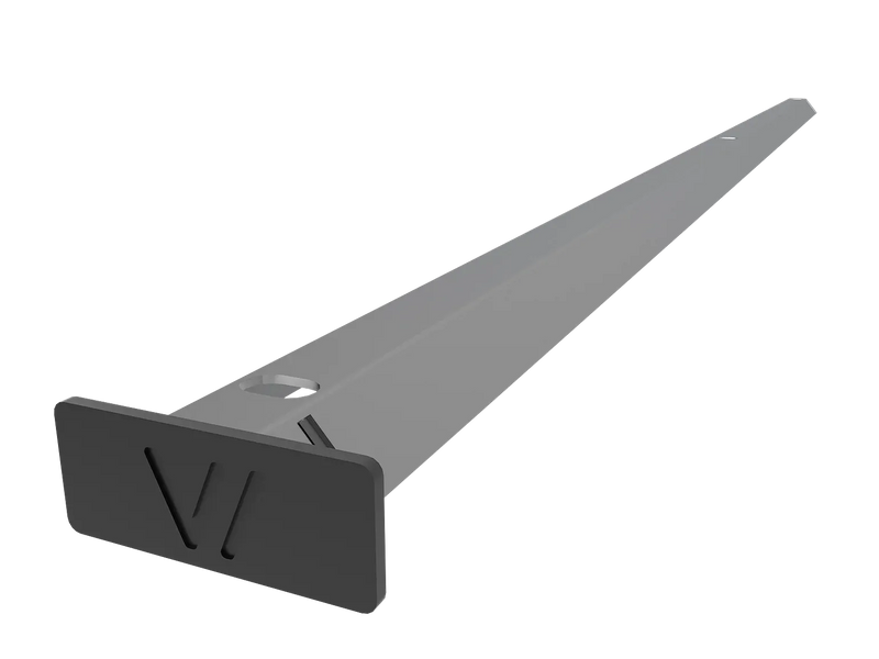 Vicoustic VicFix Suspension Profile