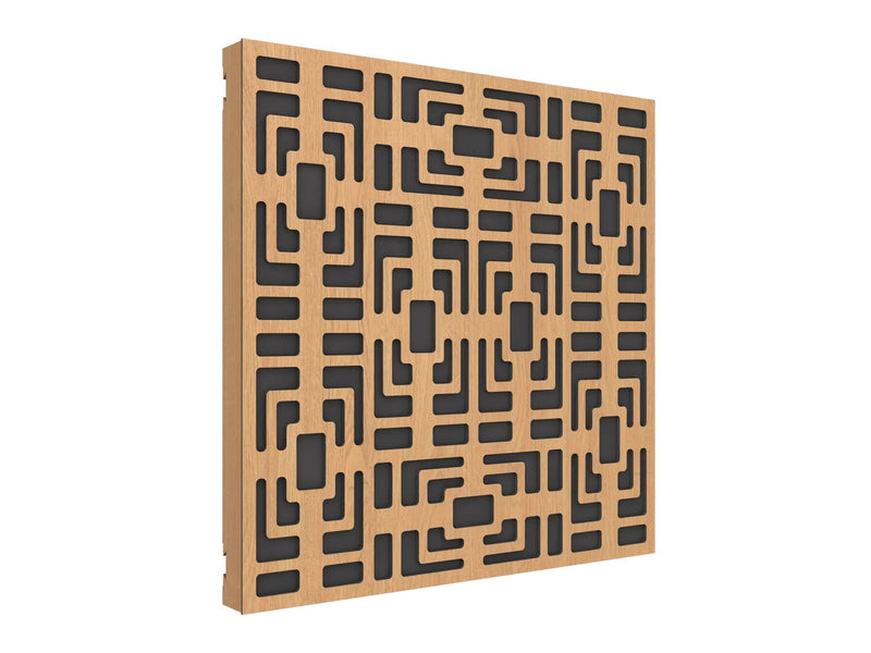 Vicoustic VicPattern Ultra Symmetric mkII (Box of 3)