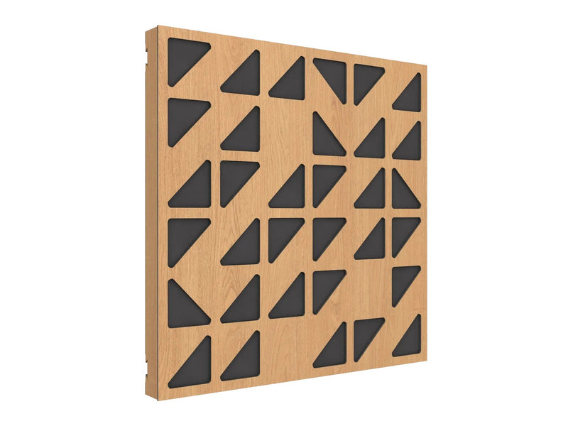 Vicoustic VicPattern Ultra Triangles mkII (Box of 3)