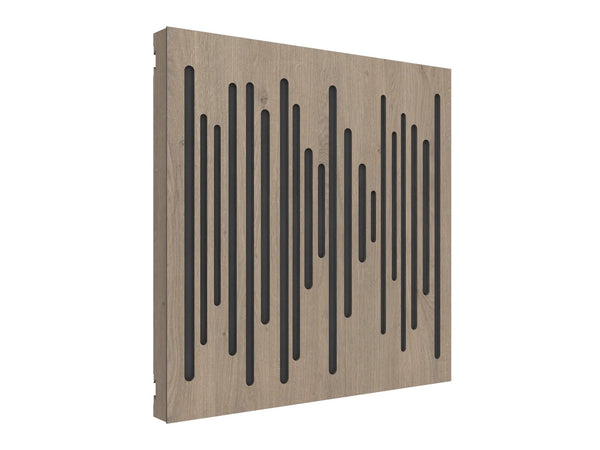 Vicoustic VicPattern Ultra Wavewood mkII (Box of 3)