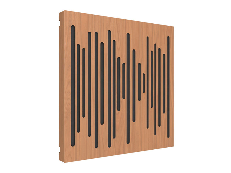 Vicoustic VicPattern Ultra Wavewood mkII (Box of 3)