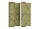 Vicoustic VicShape 3D Duo Acoustic Panels (Box of 2)