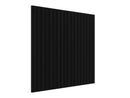 Vicoustic VicStrip Double Square Acoustic Panels (Box of 8)