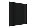 Vicoustic VicStrip Double Square Acoustic Panels (Box of 8)