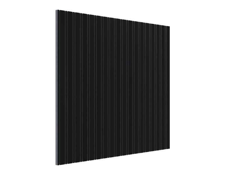 Vicoustic VicStrip Double Square Acoustic Panels (Box of 8)