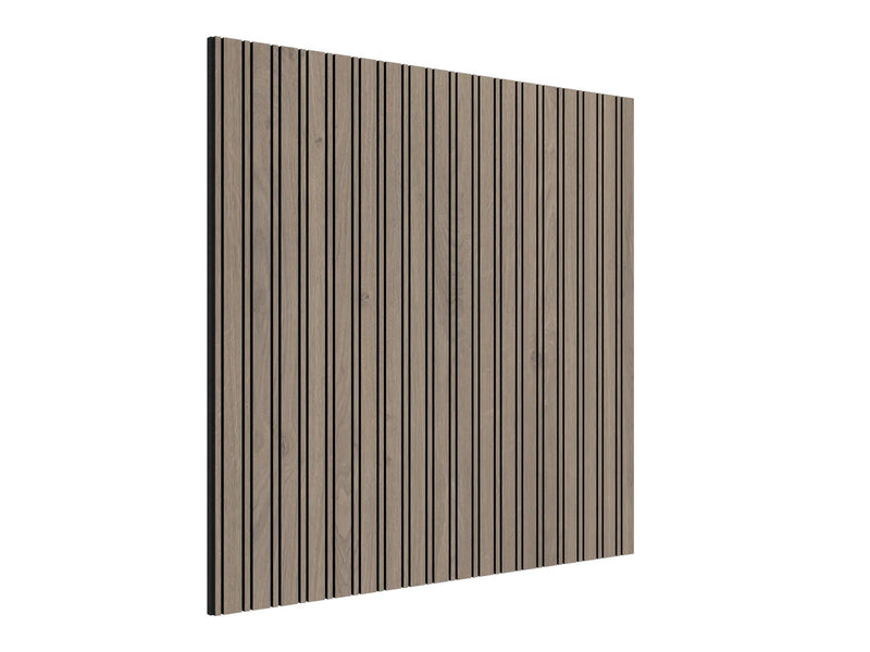 Vicoustic VicStrip Double Square Acoustic Panels (Box of 8)