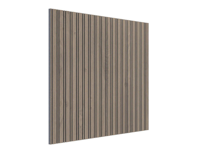 Vicoustic VicStrip Double Square Acoustic Panels (Box of 8)