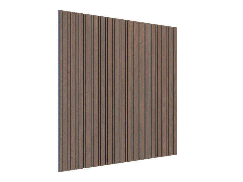 Vicoustic VicStrip Double Square Acoustic Panels (Box of 8)