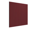 Vicoustic VicStrip Double Square Acoustic Panels (Box of 8)