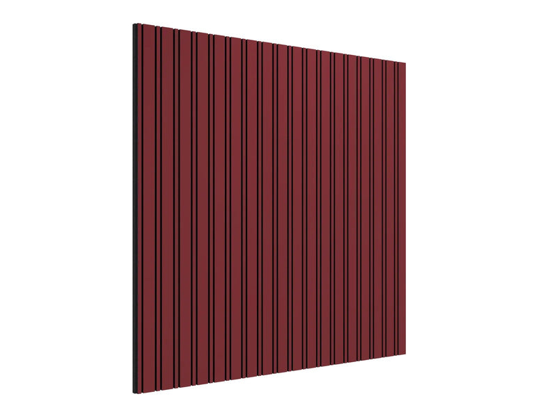Vicoustic VicStrip Double Square Acoustic Panels (Box of 8)