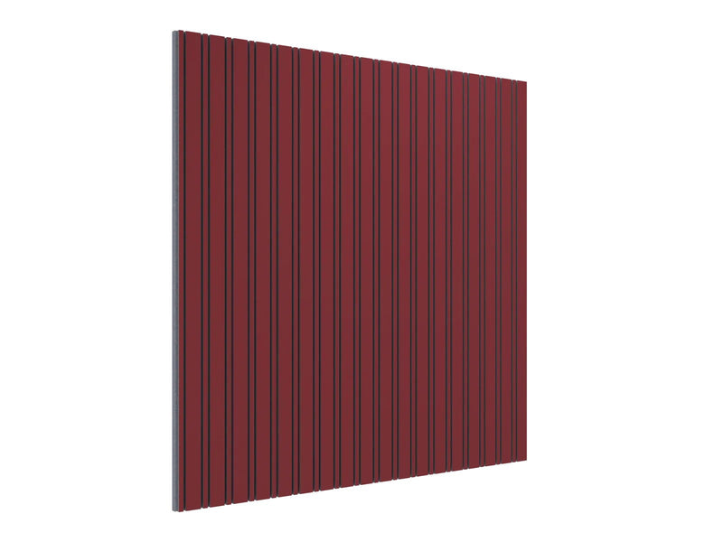 Vicoustic VicStrip Double Square Acoustic Panels (Box of 8)