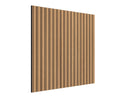Vicoustic VicStrip Double Square Acoustic Panels (Box of 8)