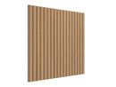 Vicoustic VicStrip Double Square Acoustic Panels (Box of 8)