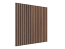 Vicoustic VicStrip Double Square Acoustic Panels (Box of 8)