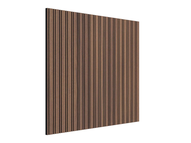 Vicoustic VicStrip Double Square Acoustic Panels (Box of 8)