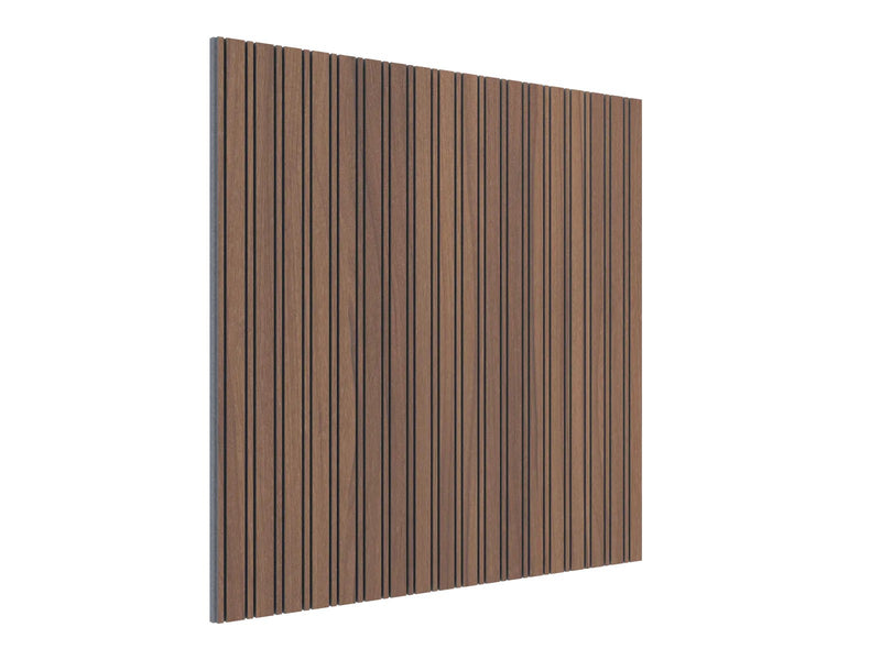Vicoustic VicStrip Double Square Acoustic Panels (Box of 8)