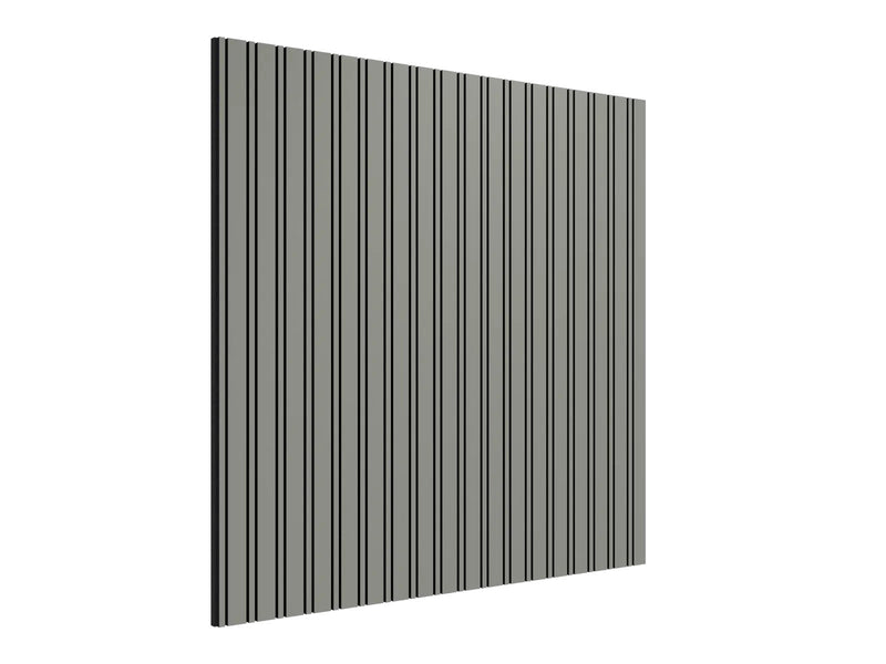 Vicoustic VicStrip Double Square Acoustic Panels (Box of 8)