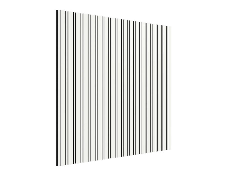 Vicoustic VicStrip Double Square Acoustic Panels (Box of 8)