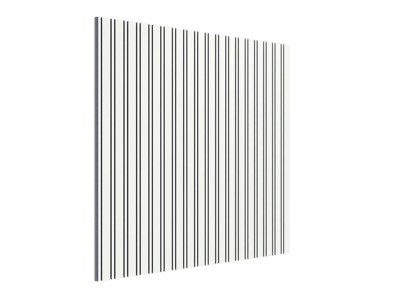 Vicoustic VicStrip Double Square Acoustic Panels (Box of 8)