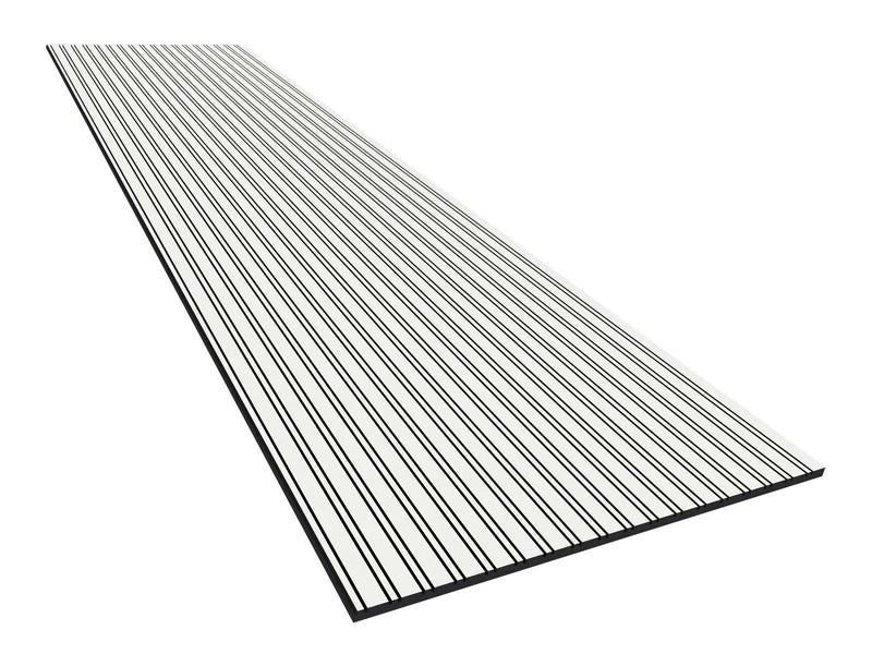 Vicoustic VicStrip Double Acoustic Panels (Box of 4)