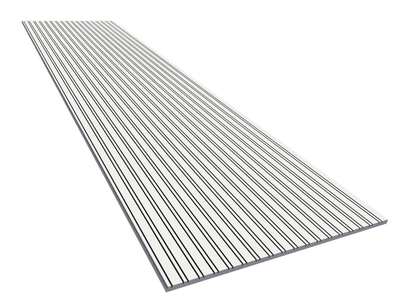 Vicoustic VicStrip Double Acoustic Panels (Box of 4)