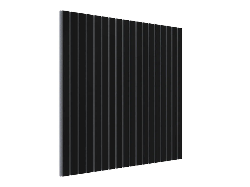 Vicoustic VicStrip Square Acoustic Panels (Box of 8)