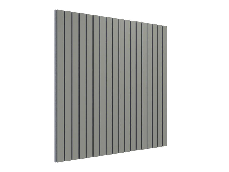 Vicoustic VicStrip Square Acoustic Panels (Box of 8)