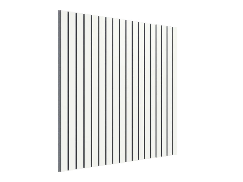 Vicoustic VicStrip Square Acoustic Panels (Box of 8)