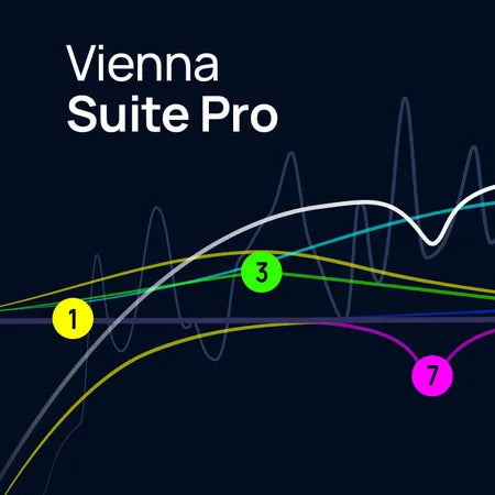 Vienna Symphonic Library Vienna Suite Pro