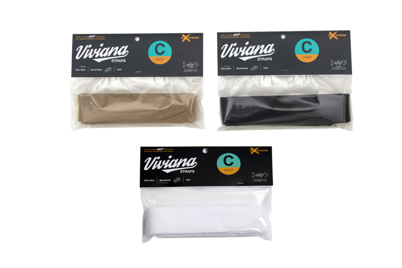 Viviana Straps Extreme Strap - Chest