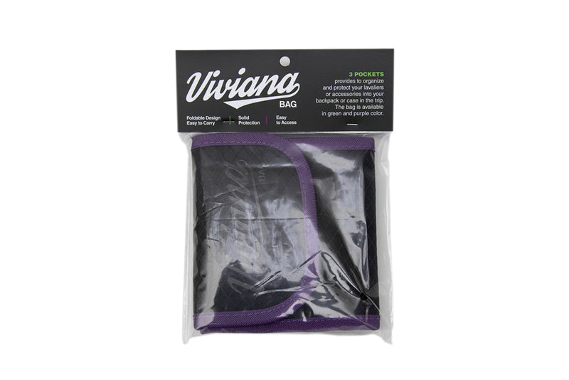 Viviana Bag Organiser / Equipment Protector