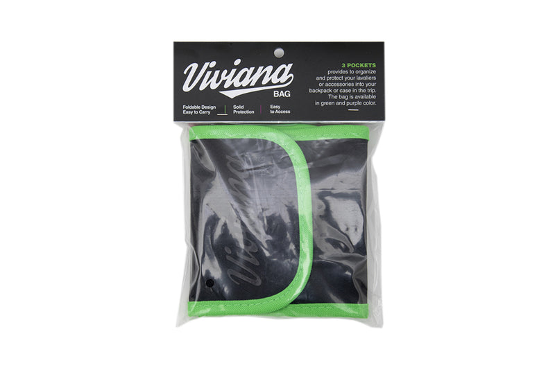 Viviana Bag Organiser / Equipment Protector