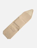 Viviana Straps Ankle Puffy Pouch