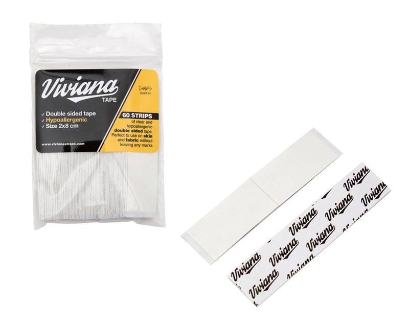 Viviana Tape (pack of 60)