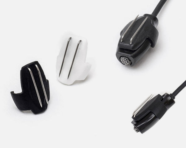Viviana Beetle Vampire Clip