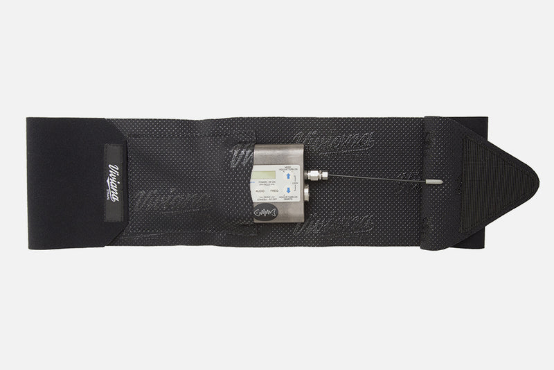 Viviana Straps Extreme Strap - Thigh Side